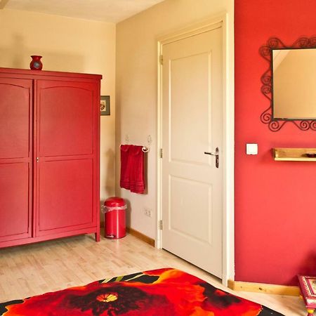 Bed & Breakfast Maryland Heusden  Esterno foto