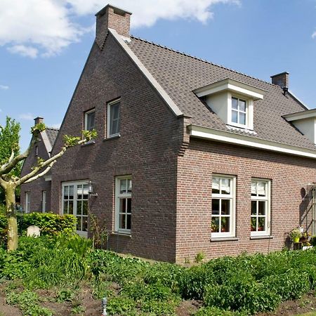 Bed & Breakfast Maryland Heusden  Esterno foto