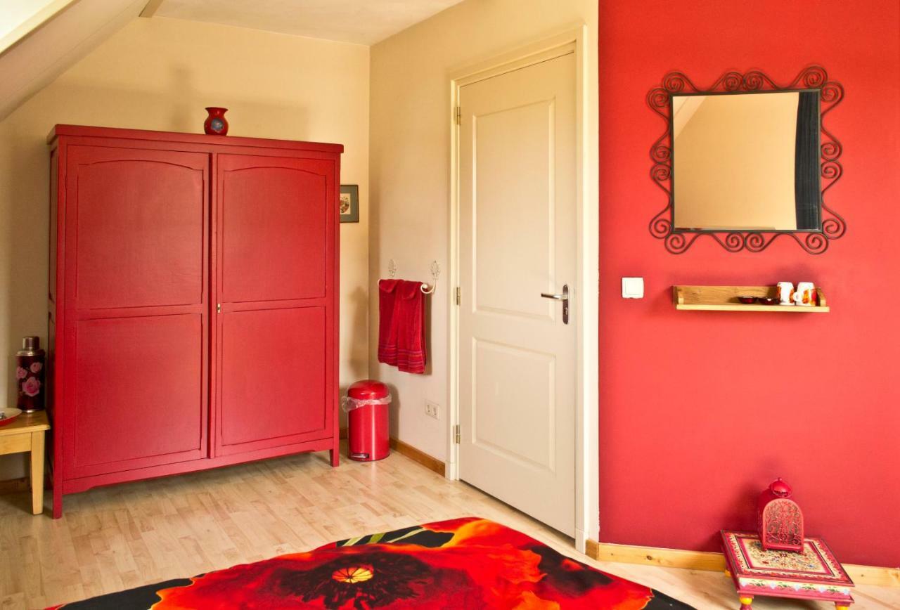 Bed & Breakfast Maryland Heusden  Esterno foto