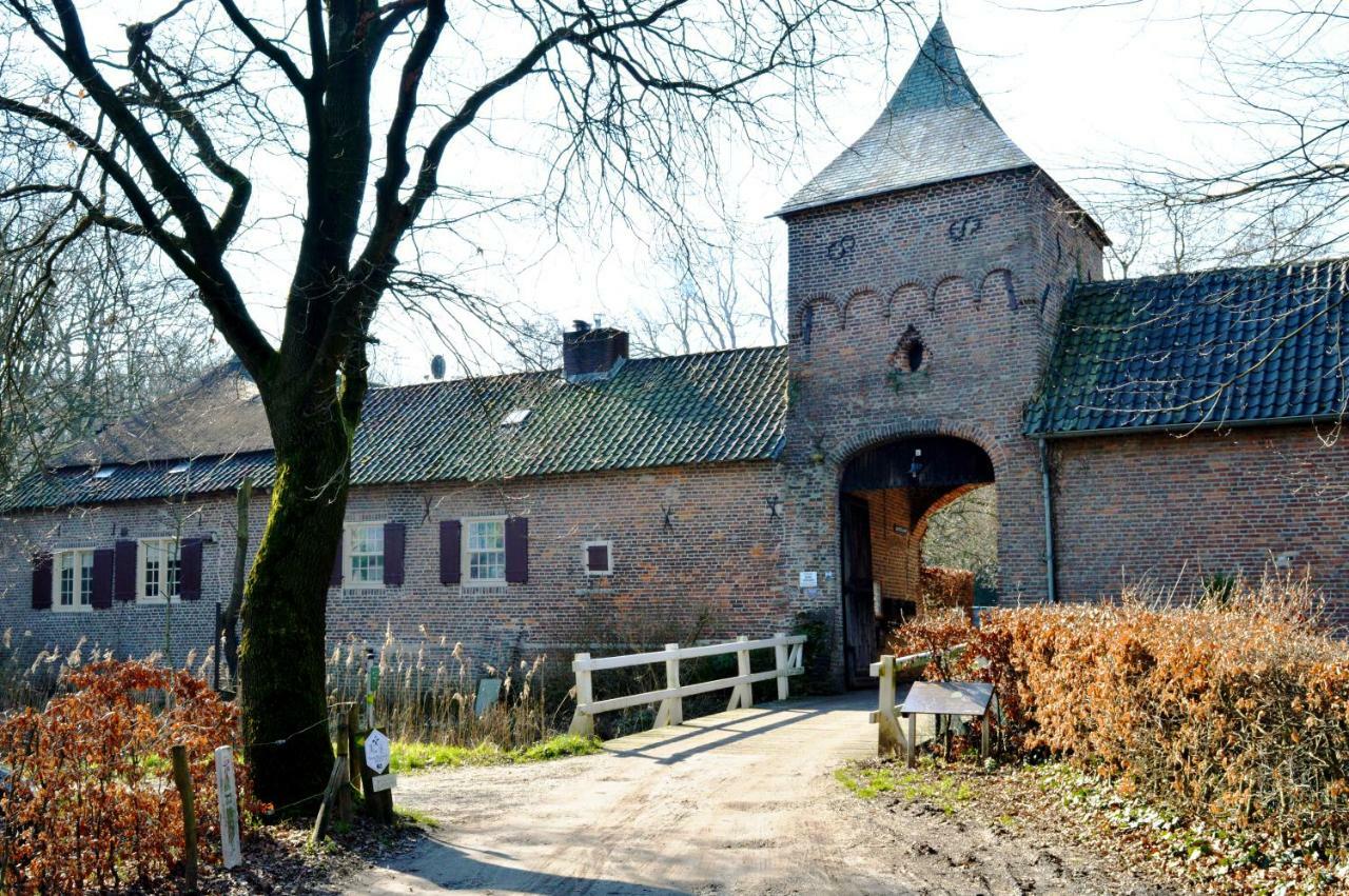 Bed & Breakfast Maryland Heusden  Esterno foto