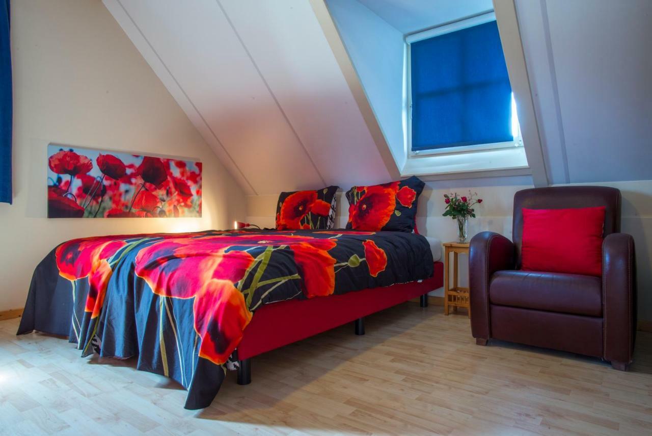Bed & Breakfast Maryland Heusden  Esterno foto