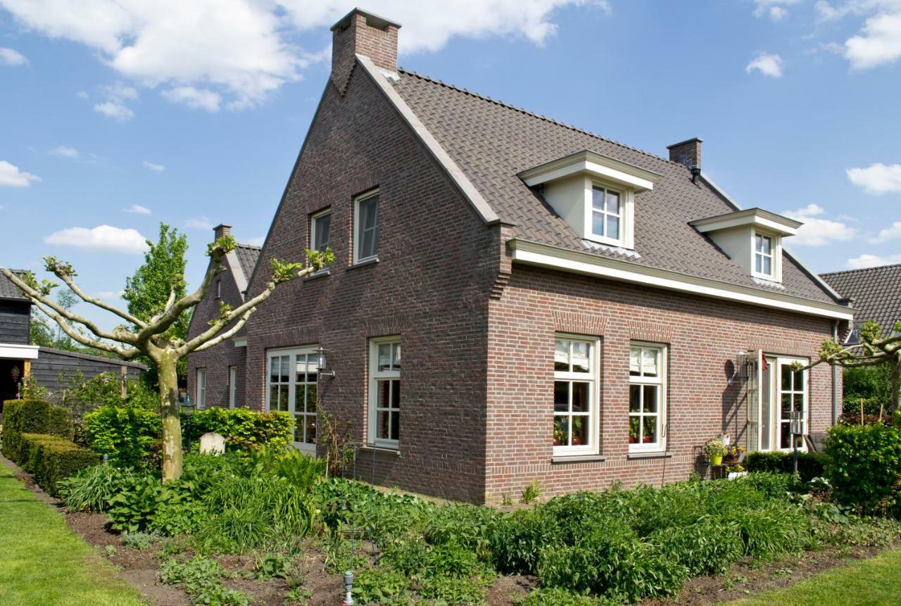 Bed & Breakfast Maryland Heusden  Esterno foto