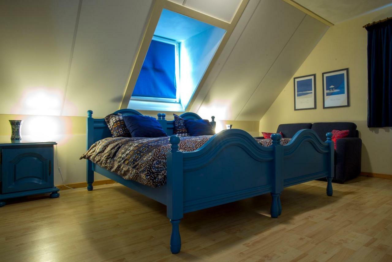Bed & Breakfast Maryland Heusden  Esterno foto