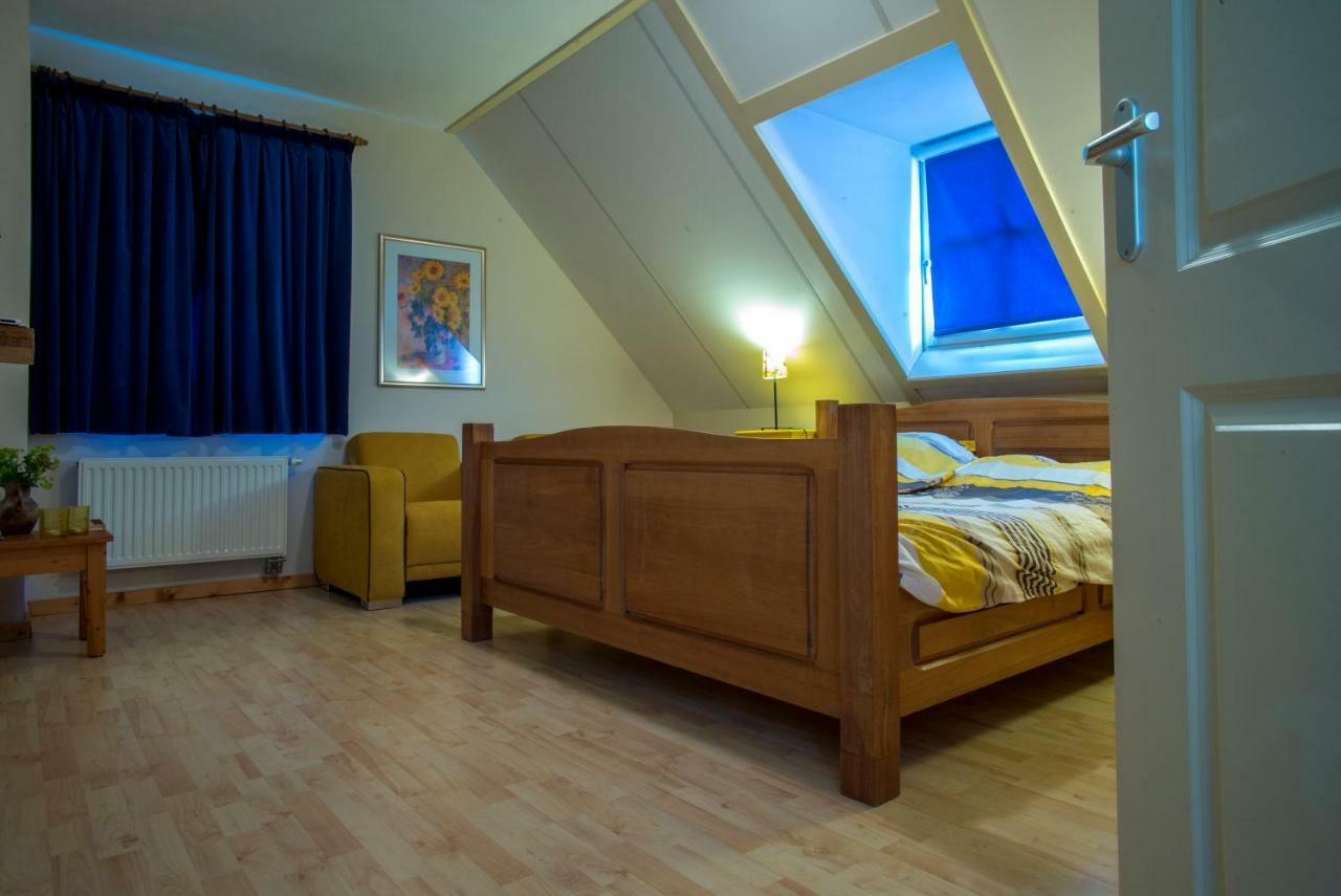 Bed & Breakfast Maryland Heusden  Esterno foto