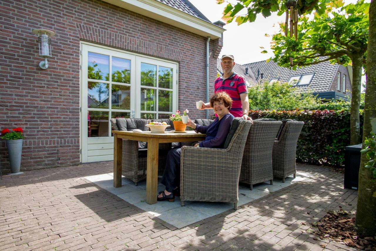 Bed & Breakfast Maryland Heusden  Esterno foto