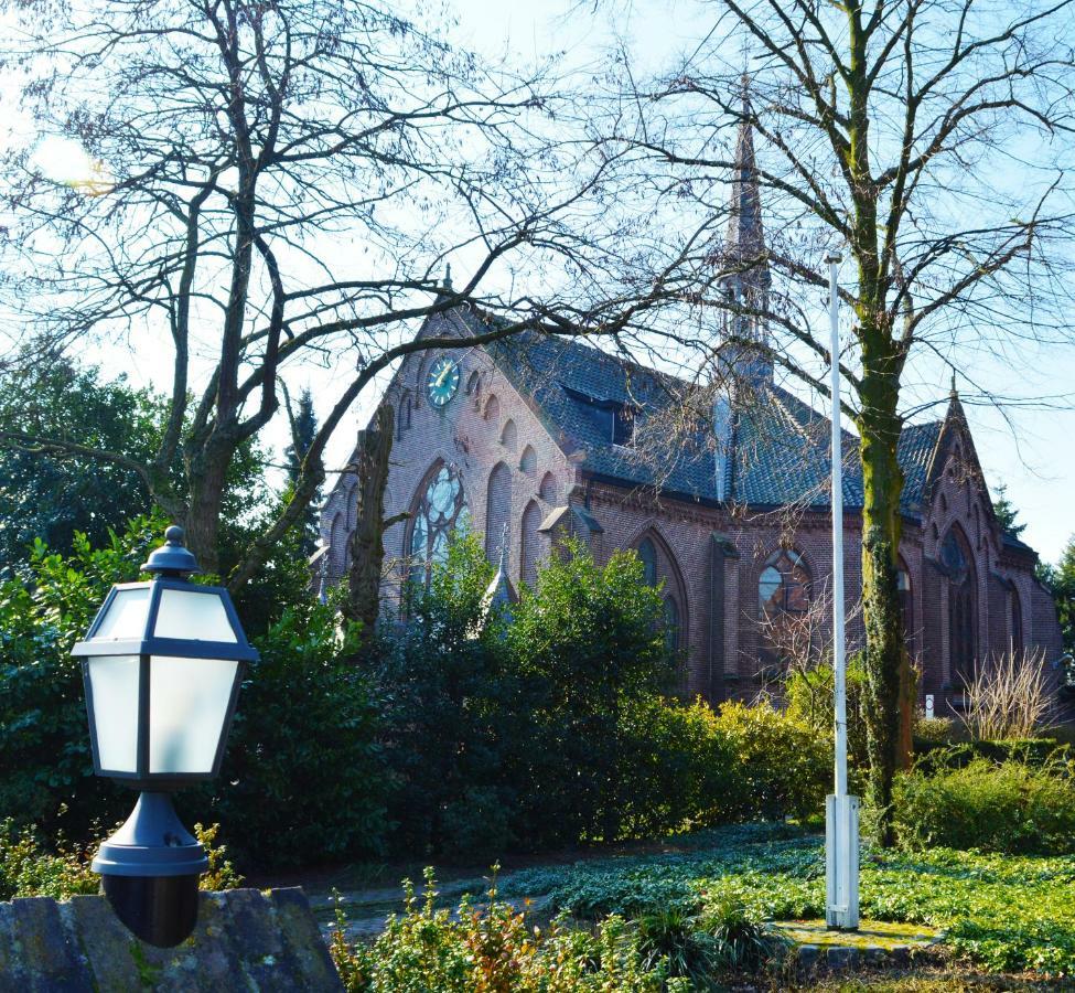 Bed & Breakfast Maryland Heusden  Esterno foto
