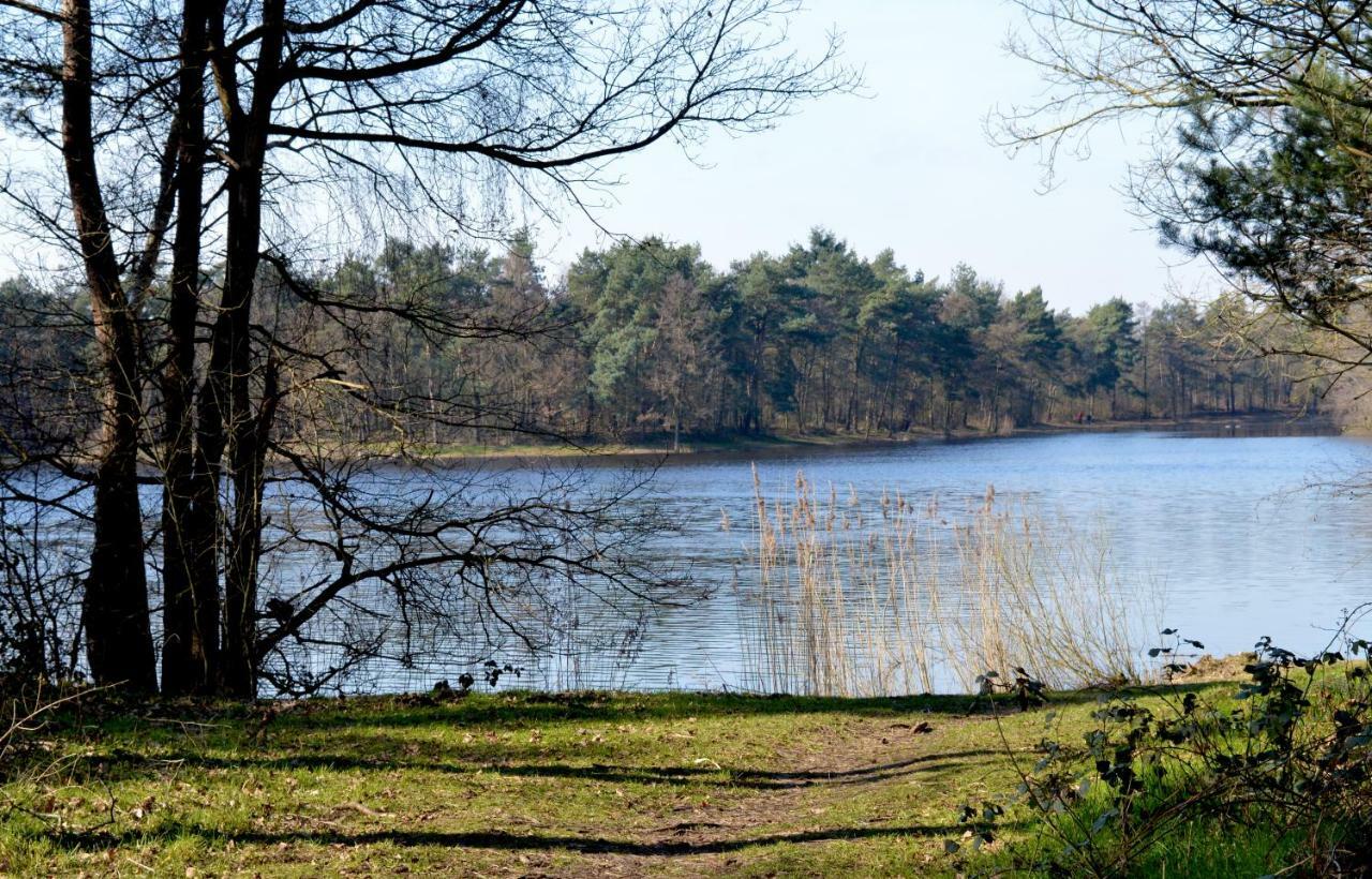Bed & Breakfast Maryland Heusden  Esterno foto