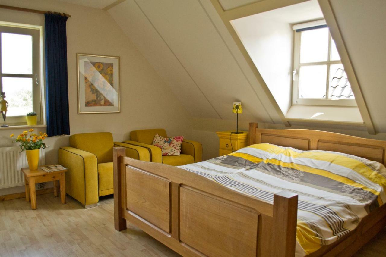 Bed & Breakfast Maryland Heusden  Esterno foto