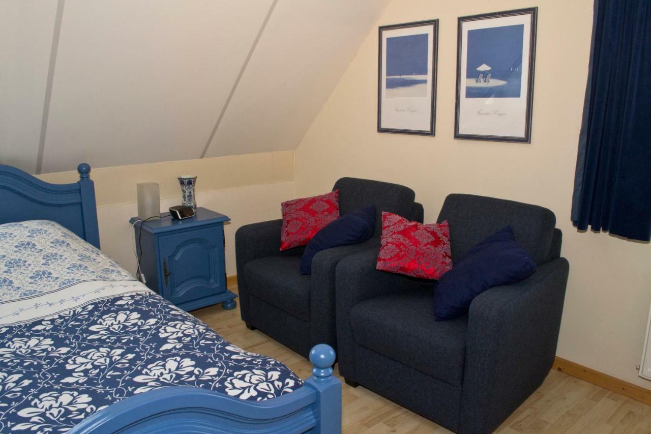 Bed & Breakfast Maryland Heusden  Esterno foto