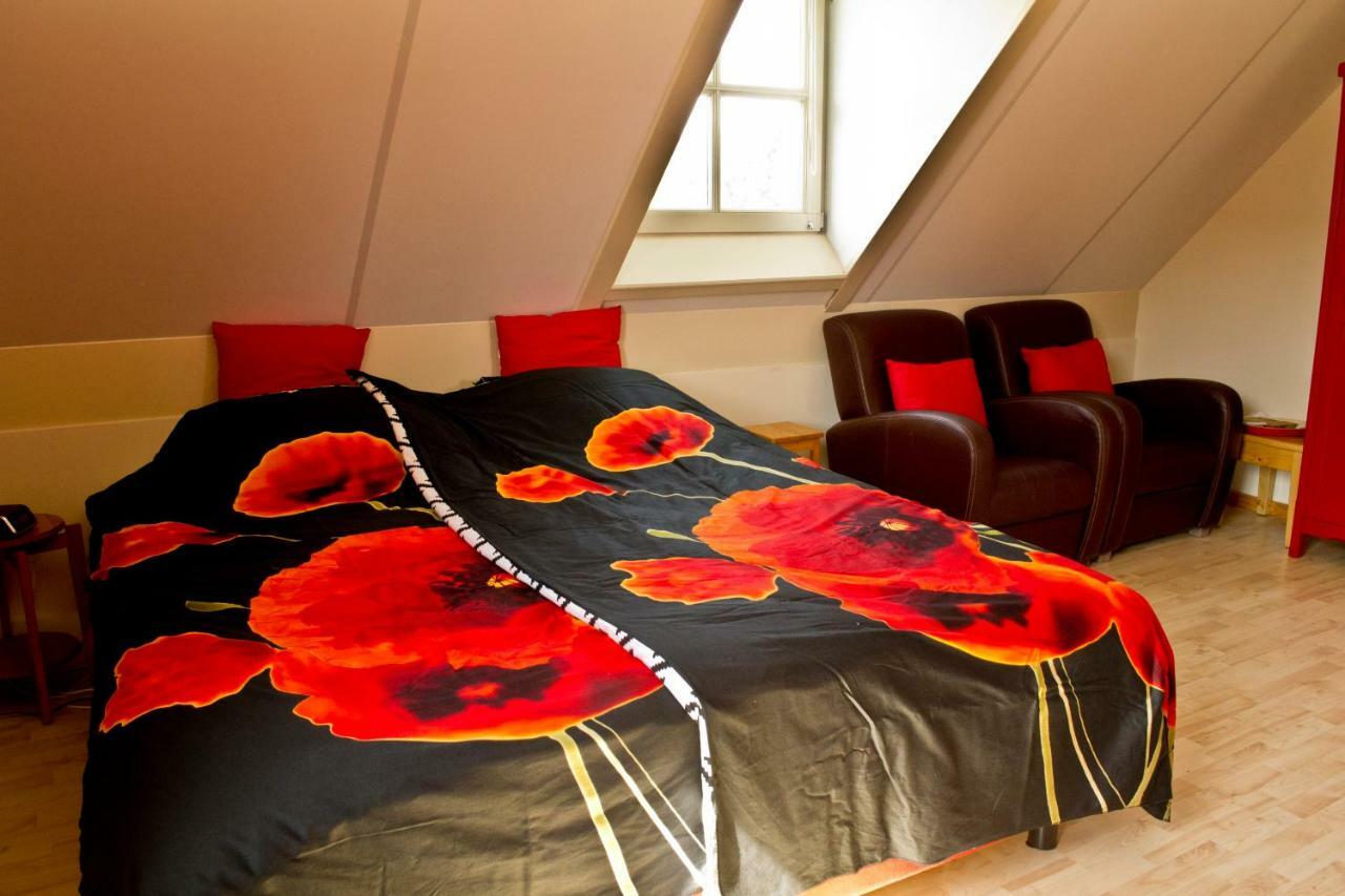 Bed & Breakfast Maryland Heusden  Esterno foto
