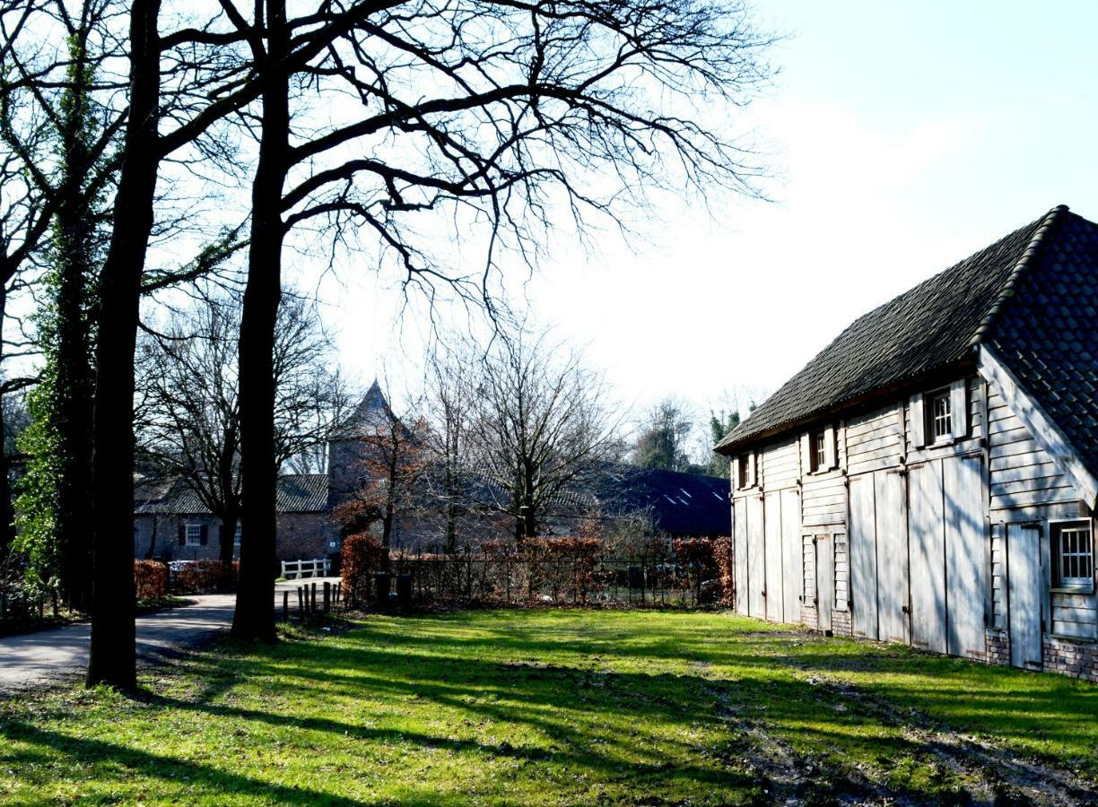 Bed & Breakfast Maryland Heusden  Esterno foto