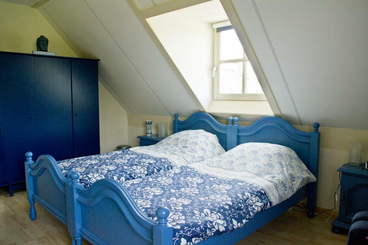 Bed & Breakfast Maryland Heusden  Esterno foto