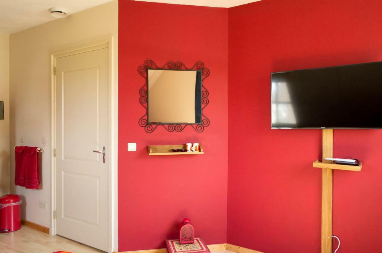 Bed & Breakfast Maryland Heusden  Esterno foto