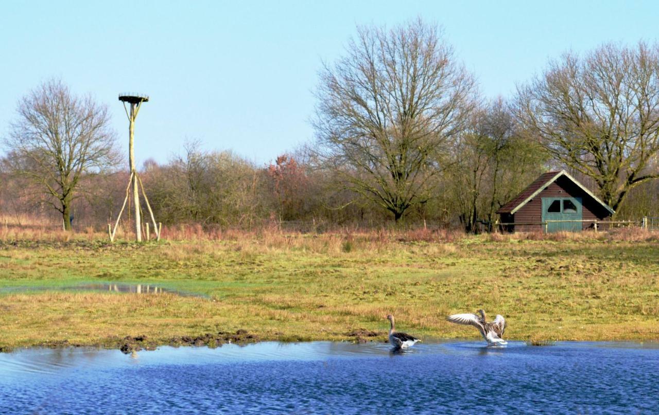 Bed & Breakfast Maryland Heusden  Esterno foto